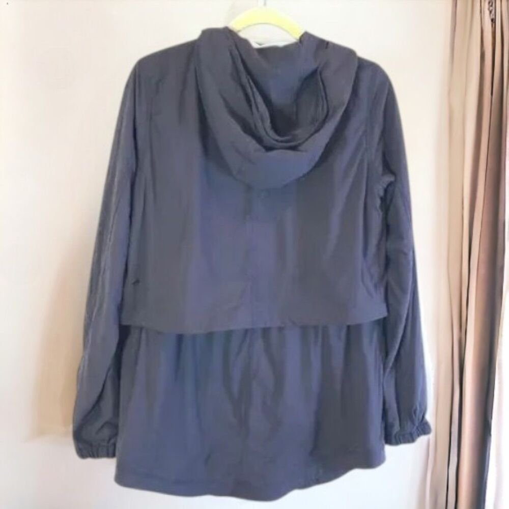 Lululemon Yogi Anorak Jacket - Picture 4 of 6